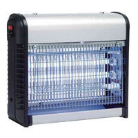 ZANZAZAP 16 LED FULMINA INSETTI 15W