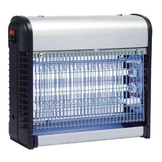 ZANZAZAP 16 LED FULMINA INSETTI 15W