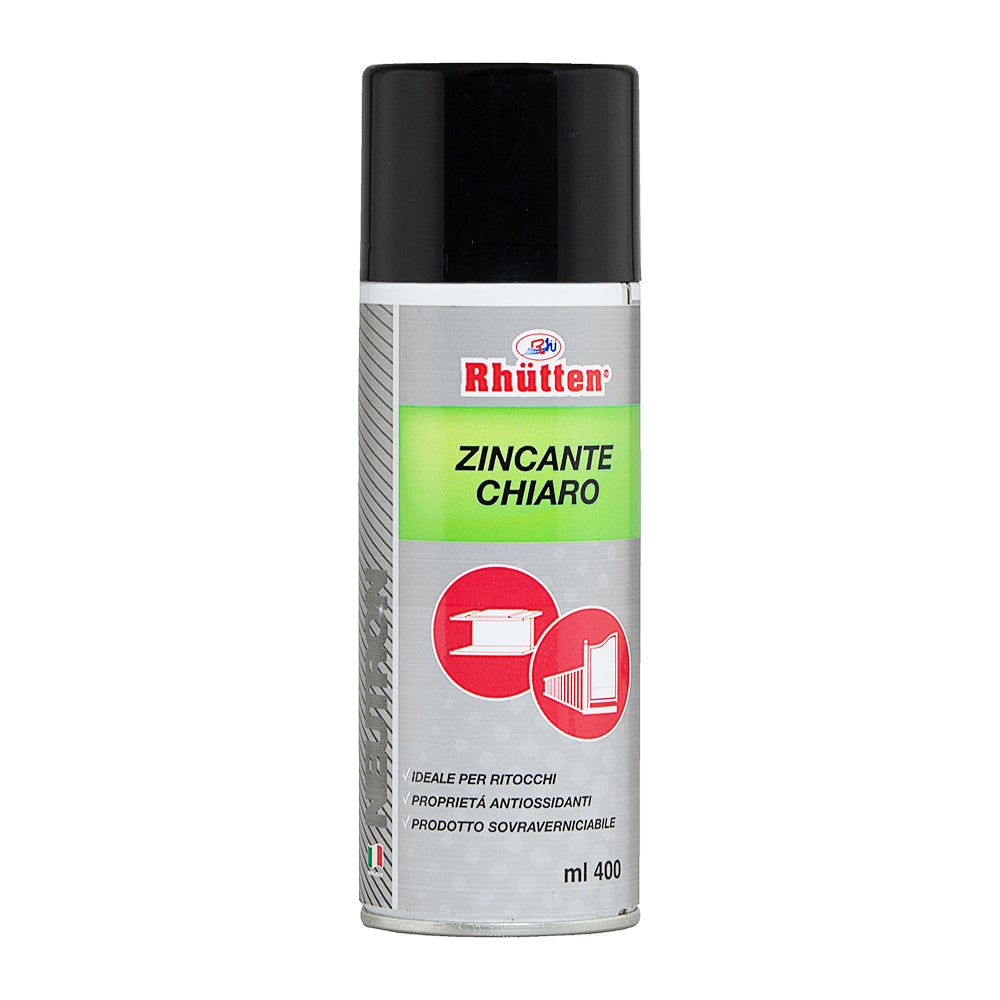 ZINCANTE CHIARO 400ML SPRAY