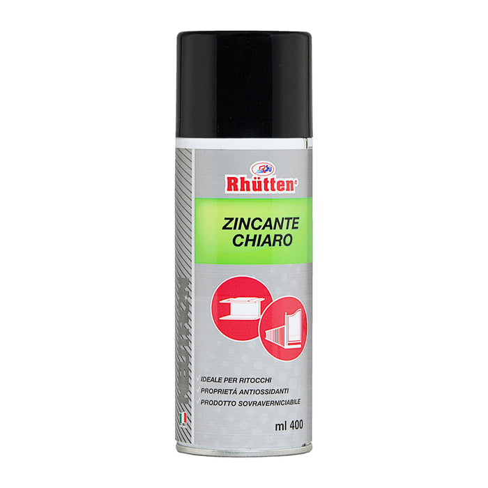 ZINCANTE CHIARO 400ML SPRAY