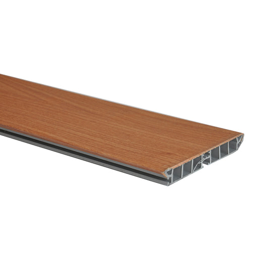 ZOCCOLINO PER CUCINE CILIEGIO MM. 100X3000