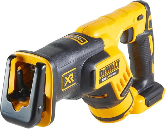 Sega universale compatta a batteria DeWalt brushless 18V solo macchina DCS367N-XJ