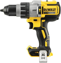 Trapano a batteria DeWalt 18V 3 velocità brushless 95nm solo macchina DCD996N-XJ