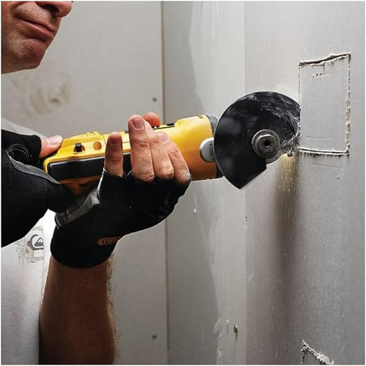 Lama multifunzione DeWalt d.100m taglio legno DT20708-QZ