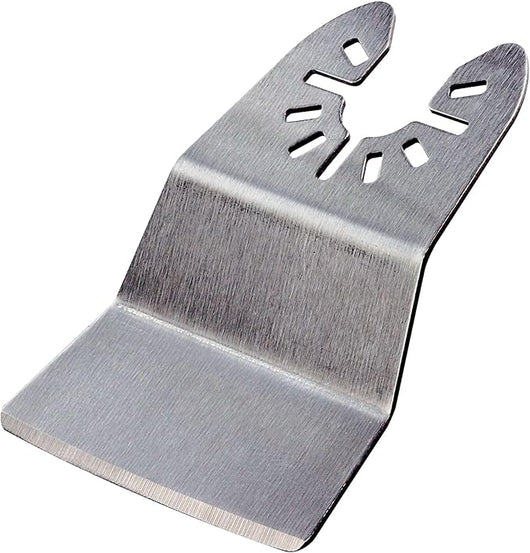 Lama multifunzione DeWalt raschietto rigido 52x26mm rimozione malta DT20716-QZ