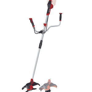 Einhell Power X-Change AGILLO 3411320 Batterie Rechargeable Motorsense sans Batterie Rechargeable 36V