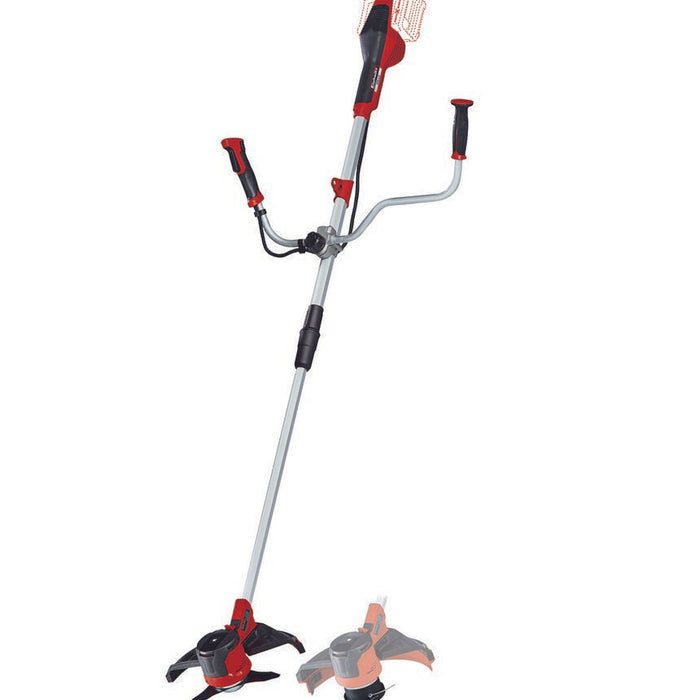 Einhell Power X-Change AGILLO 3411320 Batterie Rechargeable Motorsense sans Batterie Rechargeable 36V