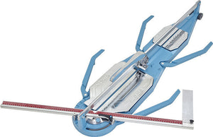 SIGMA Tagliapiastrelle Art. 004EN Spinta 125X125 CM