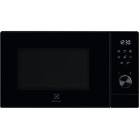 Electrolux EMZ729EMK Superficie piana Microonde con grill 29 L 900 W Nero