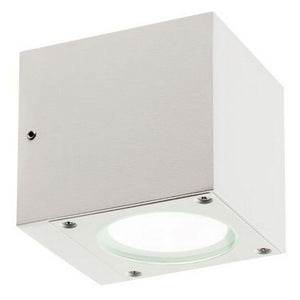 Sovil Applique Linea Lula 6W Led 4000K Alluminio Pressofuso Finitura Goffrata