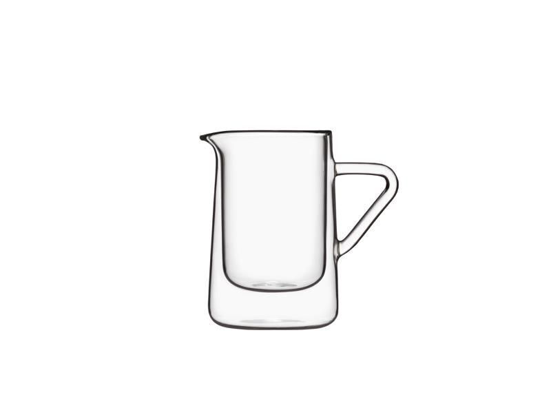 Bormioli Luigi 11862/01 tazza Trasparente 2 pz