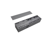 Dorma Ts83Nbca Chiudiporta Aereodinamico Solo Corpo Ts83 Bca Nera Forza 36 Senza Fermo Portata Kg Max 60120