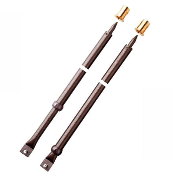 Mottura Aste per Serrature Triplice Pezzi 2 93292