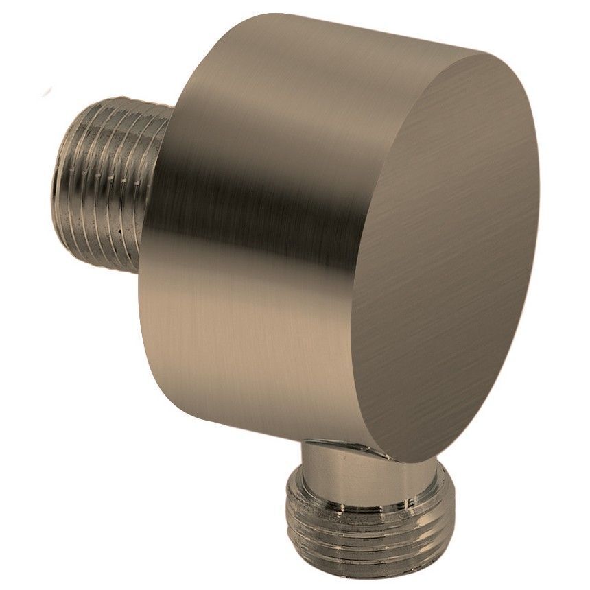 Gedy Presa Acqua G-Oxy Plus Bronzo - Bronzo-Oro Metallo 6,5x5x5,5 Cm