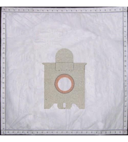 Elettrocasa HV 17 TNT accessorio e ricambio per aspirapolvere A cilindro Sacchetto per la polvere