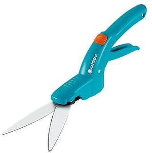 Gardena 8730-30 cesoie per erba Lame orizzontali