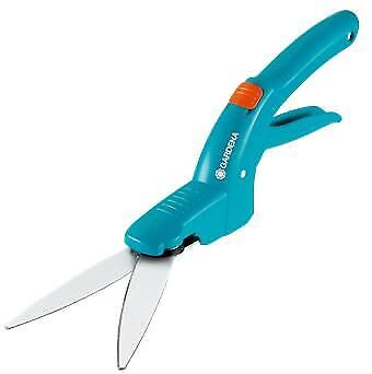 Gardena 8730-30 cesoie per erba Lame orizzontali