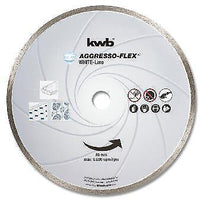 kwb 725750 accessorio per smerigliatrice Disco per tagliare