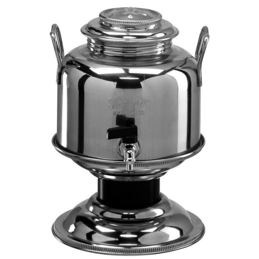 Contenitore Acciaio Inox Jolly Lt.5