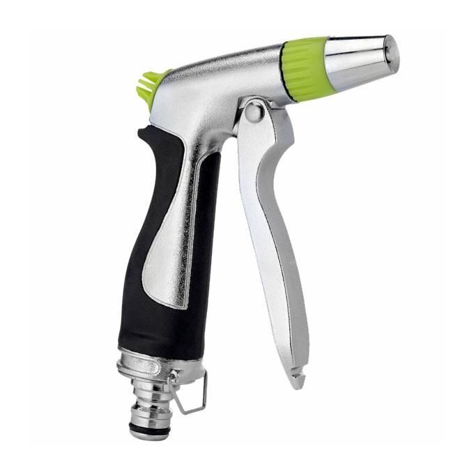 Aquatech Lancia Pistola Regolabile Lega 416B