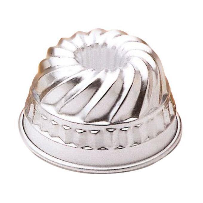 Ottinetti Stampo per ciambella festonato Cm 22