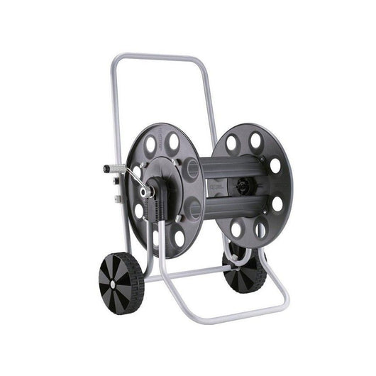 Claber Carrello Avvolgitubo Metal Gemini 8894