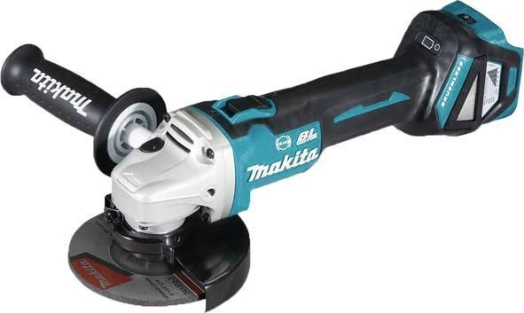 Makita DGA513ZJ smerigliatrice angolare 125, 22.23 8500 Giri/min 2,4 kg