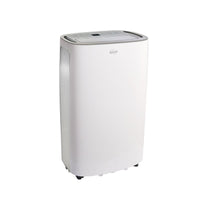 ARGO Dry nature 17 3,8 L 47 dB Bianco 260 W