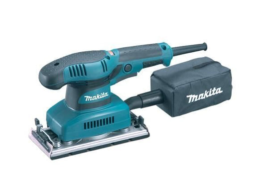 Makita BO3711 levigatrice portatile Levigatrice multiuso 22000 OPM 190 W
