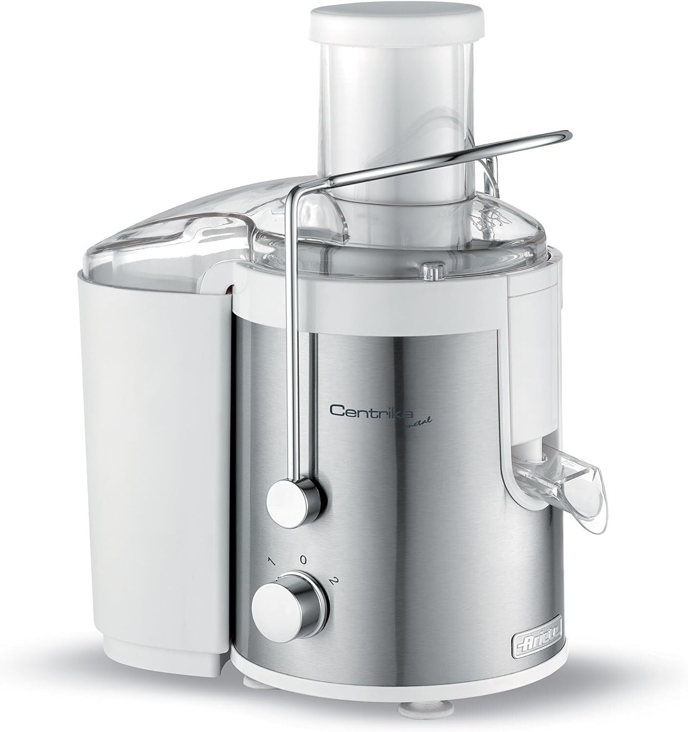 Ariete Centrifuga Centrika Metal 173