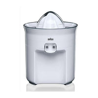 Braun CJ 3050 spremiagrumi elettrico Verde, Bianco 60 W