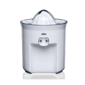 Braun CJ 3050 spremiagrumi elettrico Verde, Bianco 60 W