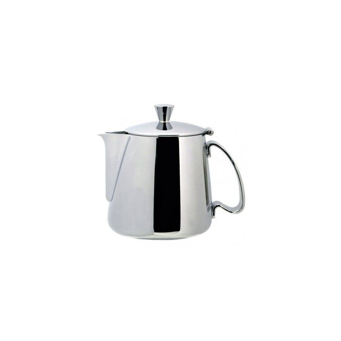 Ilsa Teiera in acciaio inox 4 tazze