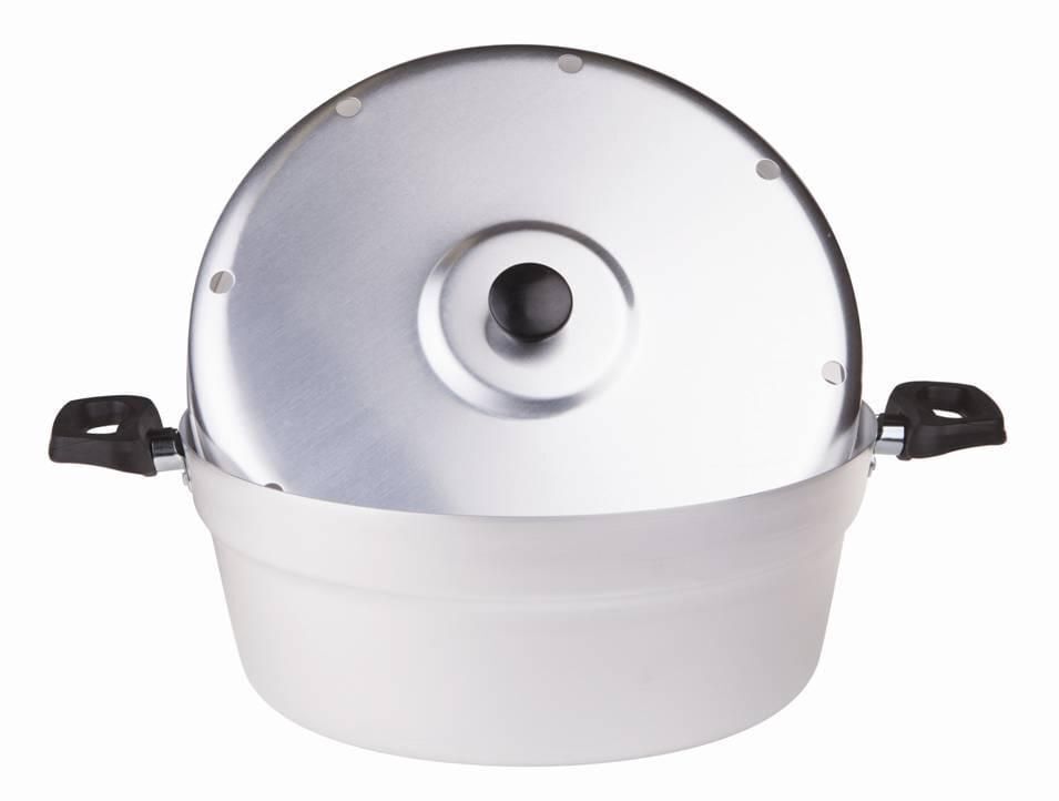 Pentole Agnelli Fornetto dolci26+cop.+piastra