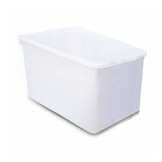 Giganplast Bacinella Rettangolare Fonda 70x45cm 90Lt