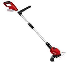 Einhell GE-CT 18 Li 24 cm Batteria Rosso