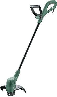 Bosch EasyGrassCut 23 23 cm 280 W AC Nero, Verde