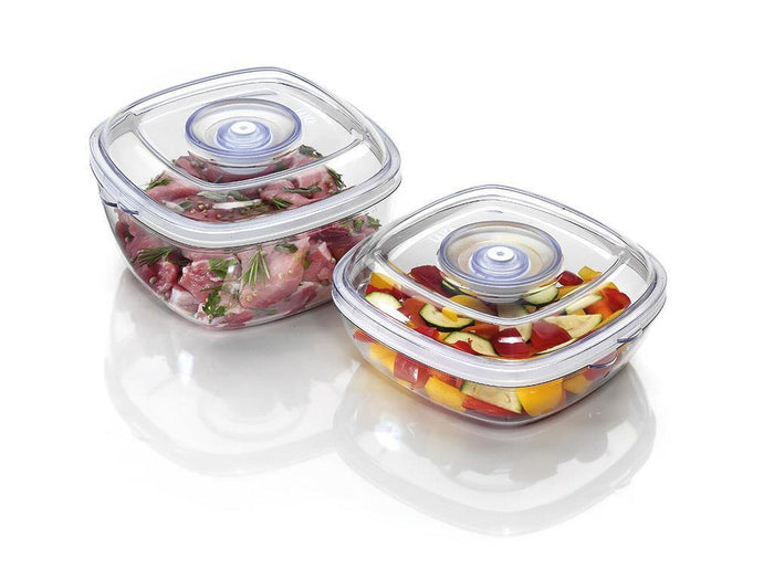 Laica VT3305 accessorio per sottovuoto Contenitore per sigillatrice sottovuoto