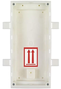 2N 9155015 scatola elettrica Bianco