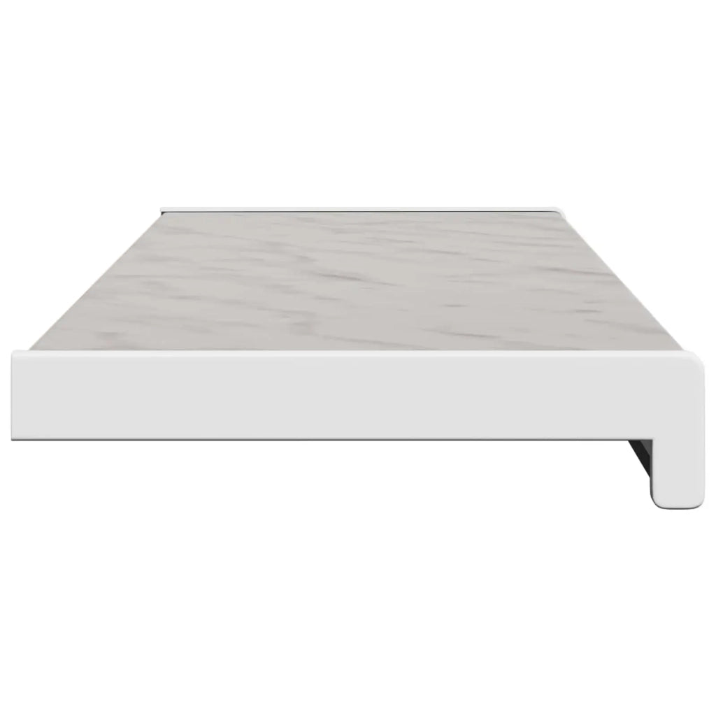 Soglia della Finestra Texture in Marmo 100 x 20 x 4,5 cm PVC CFW3606608