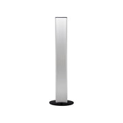 COLONNINA IN ALLUMINIO H 100 CM COLO100 SI ADATTA A APRITECH COL100 A01.161.00