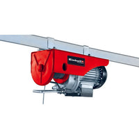 Einhell Paranco Elettrico Tc-Eh 250-18