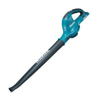 Makita DUB361Z soffiatore di foglie cordless 334,8 km/h Nero, Blu 18 V Ioni di Litio