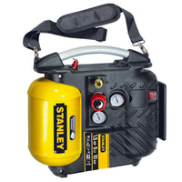 Stanley Compressore Dn200-10-5 Lt.5