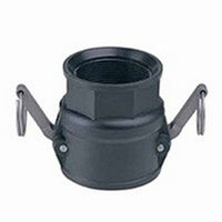 Arag Raccordo Camlock F 1 1-2 Filetto F 1 1-2