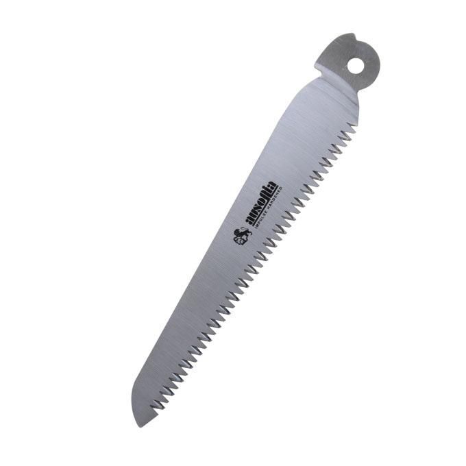 Ausonia Lama Segaccio Serramanico 210 34256