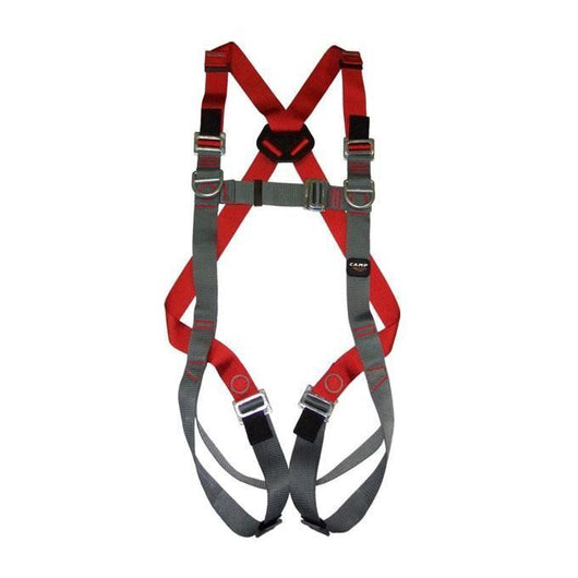 Camp Imbracatura Vertical 2