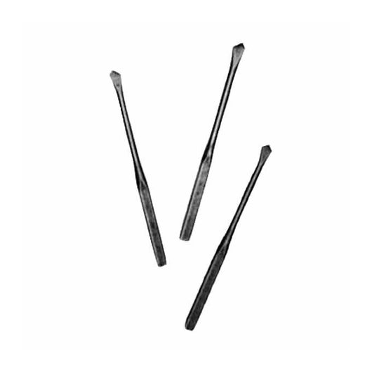 Pozzi Punte Trapano Traforo Pezzi 25