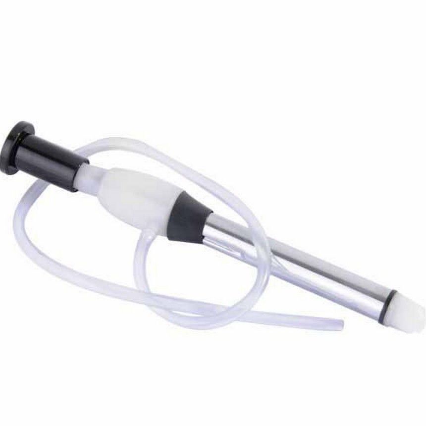 Travasatore Travasostop Inox