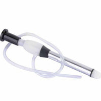 Travasatore Travasostop Inox